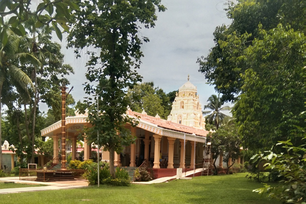 16 Must-Visit Temples in Goa With Images | I Fashion Styles