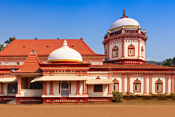 16 Must-Visit Temples in Goa With Images | I Fashion Styles
