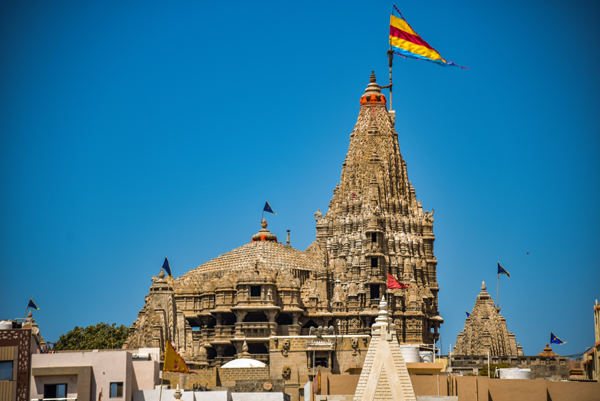 18 Must-Visit Temples in Gujarat with Details | I Fashion Styles