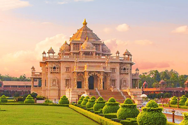 18 Must-Visit Temples in Gujarat with Details | I Fashion Styles