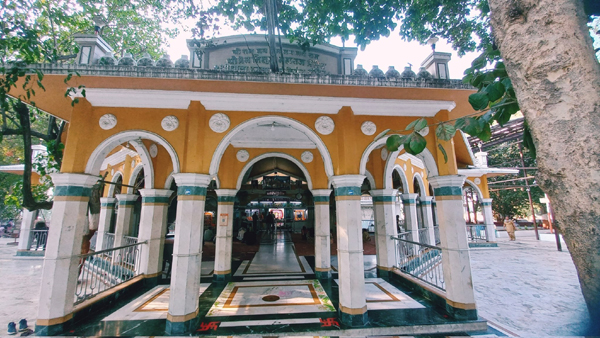 18 Must-Visit Temples in Gujarat with Details | I Fashion Styles