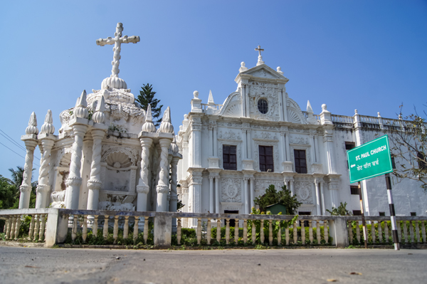 18 Must-Visit Temples in Gujarat with Details | I Fashion Styles