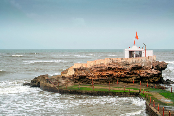 18 Must-Visit Temples in Gujarat with Details | I Fashion Styles