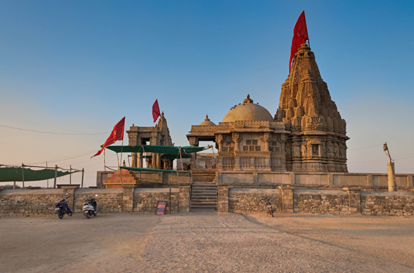 18 Must-Visit Temples in Gujarat with Details | I Fashion Styles