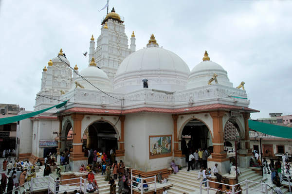 18 Must-Visit Temples in Gujarat with Details | I Fashion Styles