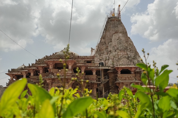 18 Must-Visit Temples in Gujarat with Details | I Fashion Styles