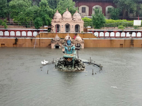 18 Must-Visit Temples in Gujarat with Details | I Fashion Styles