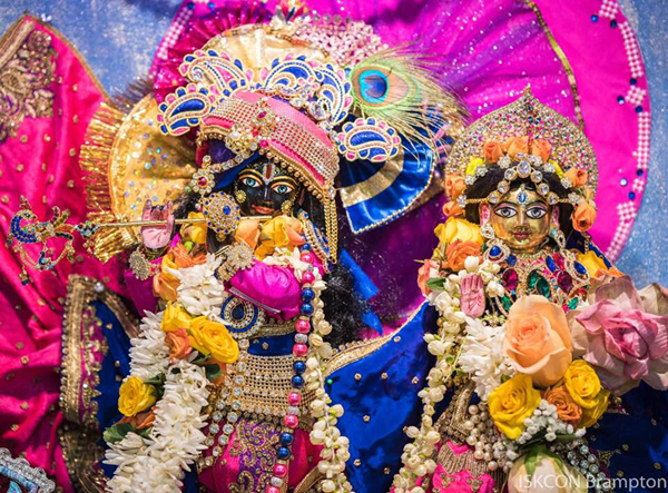 12 Must Visit Temples In Canada | I Fashion Styles