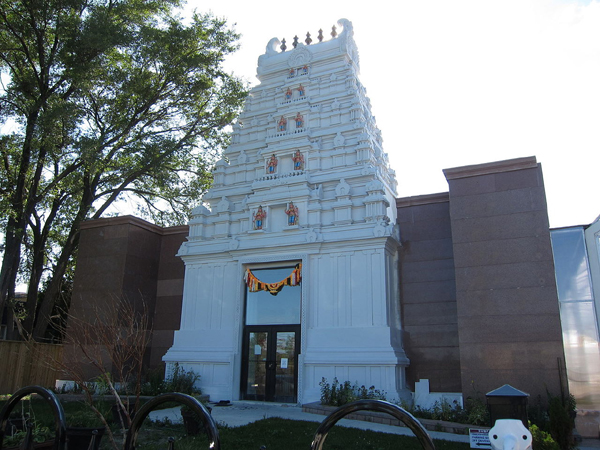 12 Must Visit Temples In Canada | I Fashion Styles