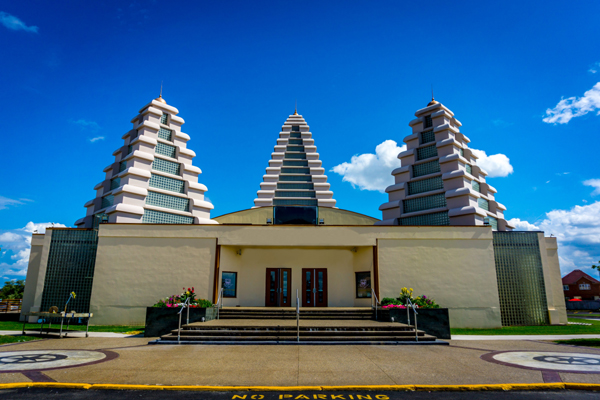 12 Must Visit Temples In Canada | I Fashion Styles