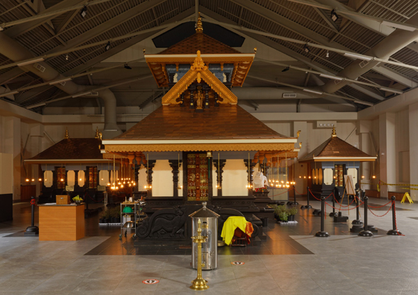 12 Must Visit Temples In Canada | I Fashion Styles