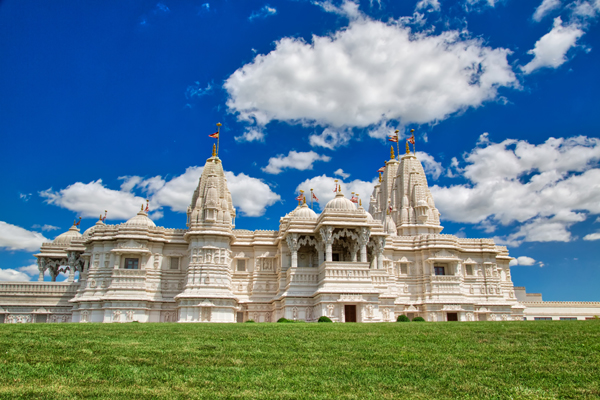 12 Must Visit Temples In Canada | I Fashion Styles