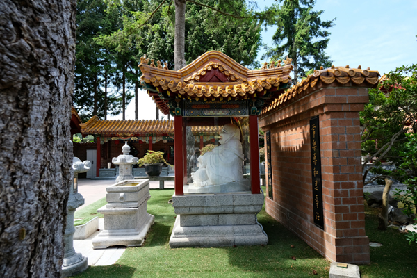 12 Must Visit Temples In Canada | I Fashion Styles