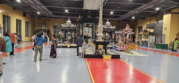 12 Must Visit Temples In Canada | I Fashion Styles