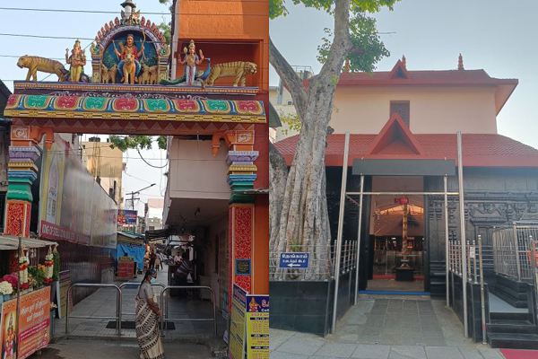 10 Must Visit and Famous Temples In Coimbatore 2024