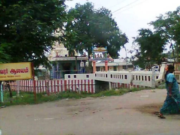 10 Must Visit and Famous Temples In Coimbatore 2024