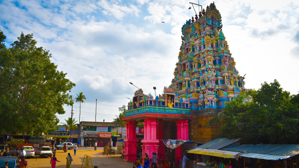 10 Must Visit and Famous Temples In Coimbatore 2024