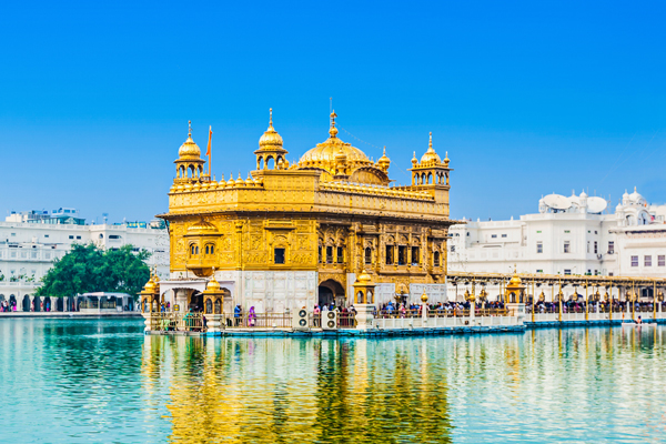 15 Famous Oldest Temples In India With Details | I Fashion Styles