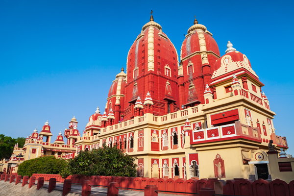 15 Famous Oldest Temples In India With Details | I Fashion Styles