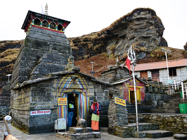 15 Famous Oldest Temples In India With Details | I Fashion Styles