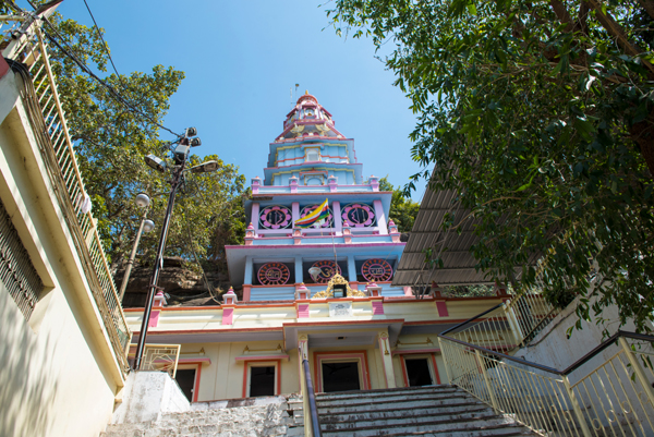 8 Best and Famous Temples in Bhopal with Details