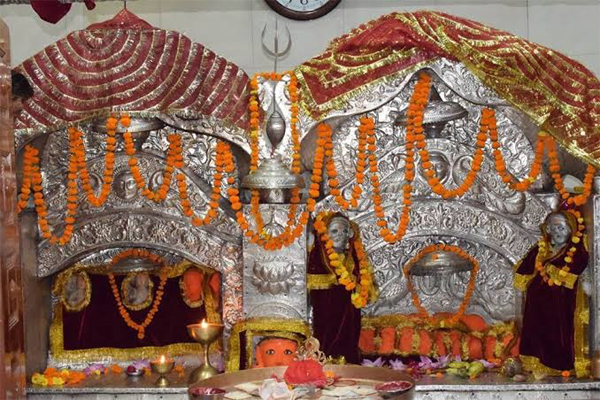 Beautiful and Alluring Hindu Temples in Lucknow | I Fashion Styles