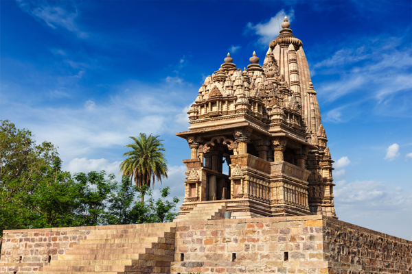 9 Most Alluring Temples in Madhya Pradesh | I Fashion Styles