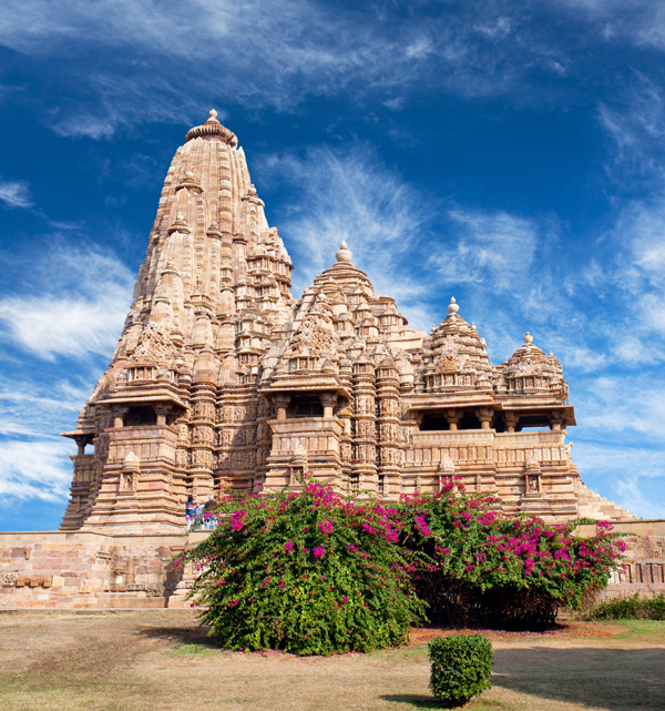 9 Most Alluring Temples in Madhya Pradesh | I Fashion Styles