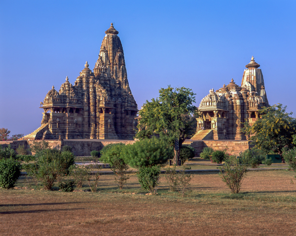 9 Most Alluring Temples in Madhya Pradesh | I Fashion Styles