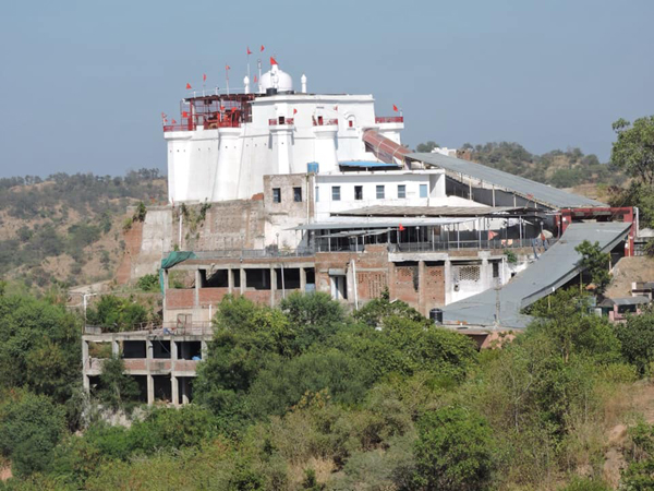 Must Visit List of Most Beautiful Temples In Chandigarh | I Fashion Styles