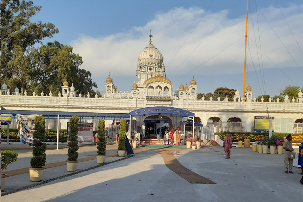 Must Visit List of Most Beautiful Temples In Chandigarh | I Fashion Styles