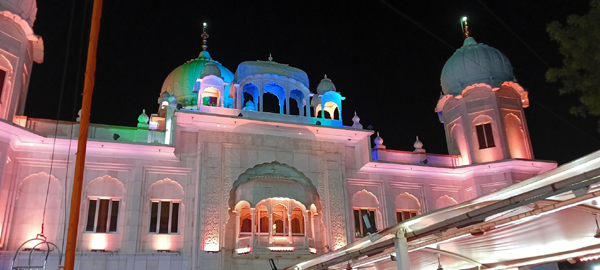 Must Visit List of Most Beautiful Temples In Chandigarh | I Fashion Styles