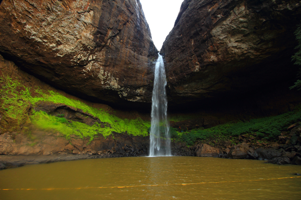 10 Best Waterfalls in Maharashtra That Will Take Your Breath Away