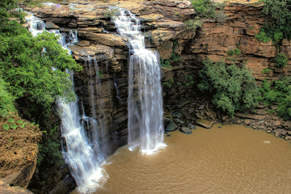 5 Best Waterfalls in Bihar – Delight Yourself in This Awesome Wonder