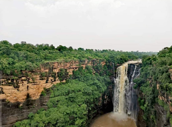 5 Best Waterfalls in Bihar – Delight Yourself in This Awesome Wonder