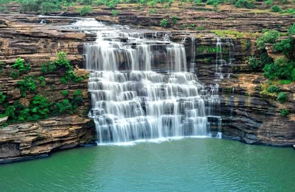 5 Best Waterfalls in Bihar – Delight Yourself in This Awesome Wonder