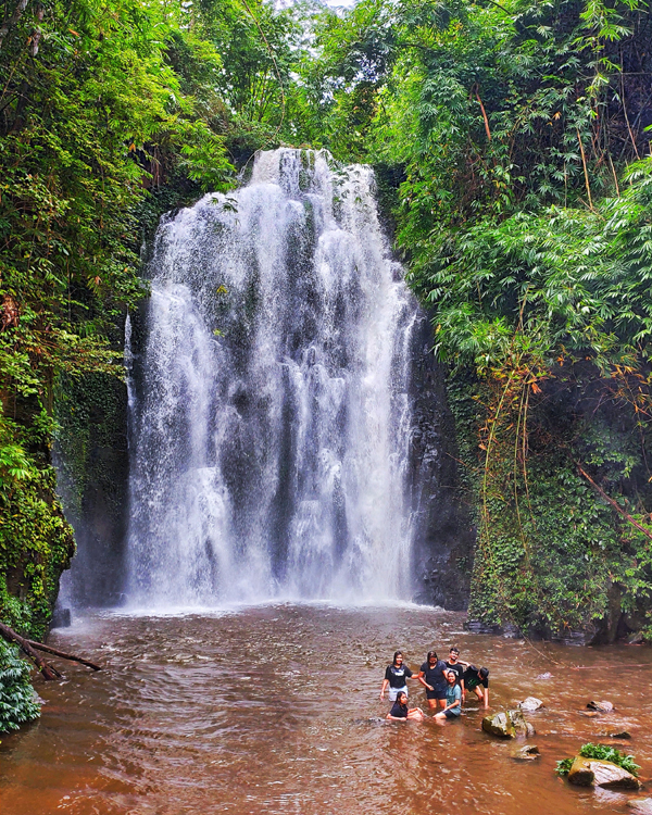 8 Elegant Waterfalls in Assam – Nature’s Power at Its Glorious Best