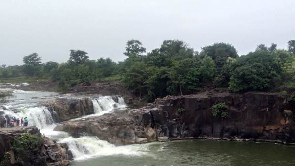 15 Most Beautiful Waterfalls In Andhra Pradesh With Details