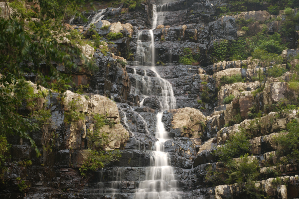 15 Most Beautiful Waterfalls In Andhra Pradesh With Details