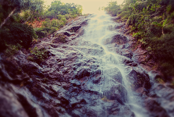 15 Most Beautiful Waterfalls In Andhra Pradesh With Details