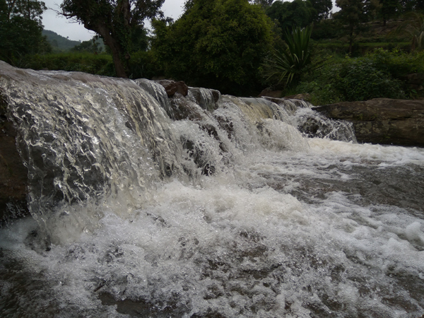 15 Most Beautiful Waterfalls In Andhra Pradesh With Details