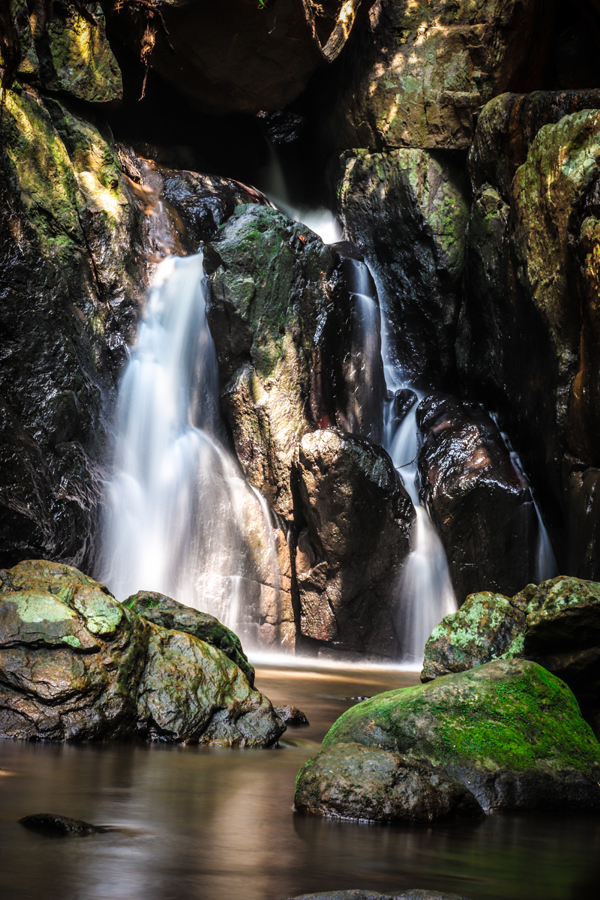 15 Most Beautiful Waterfalls In Andhra Pradesh With Details