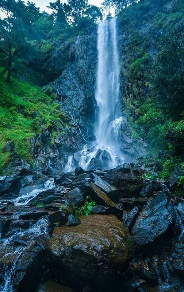 11 Most Popular Waterfalls In Goa With Details | I Fashion Styles