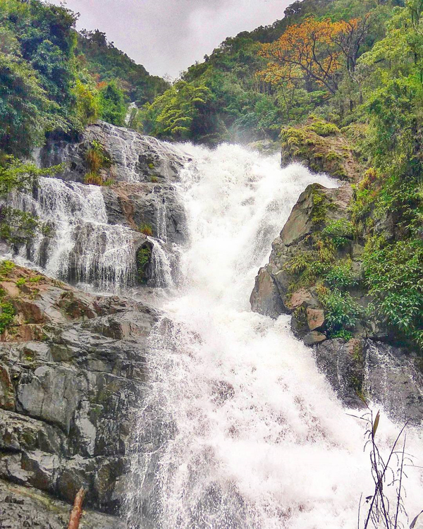 11 Most Popular Waterfalls In Goa With Details | I Fashion Styles