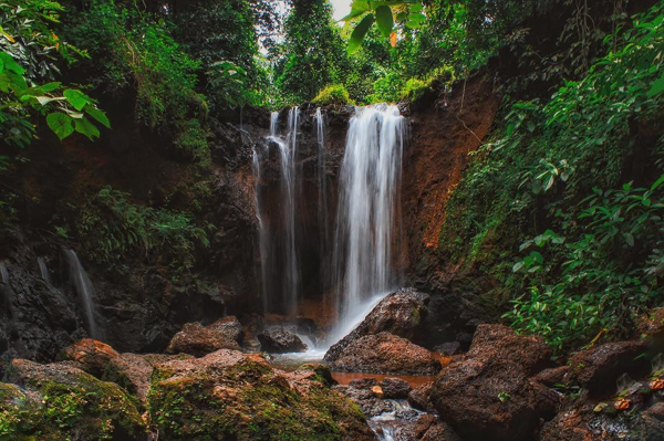 11 Most Popular Waterfalls In Goa With Details | I Fashion Styles