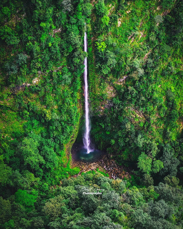 4 Best Waterfalls in Arunachal Pradesh – Glorious Streams of Pure White