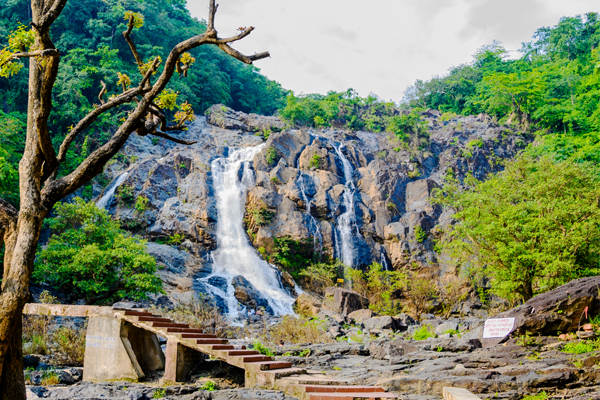 The Complete Guide to See Beautiful Waterfalls in Jharkhand |Stylesatlife