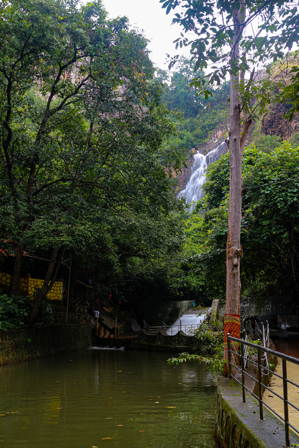 Nature's Beauty to Be Seen in the Waterfalls in Odisha |Stylesatlife
