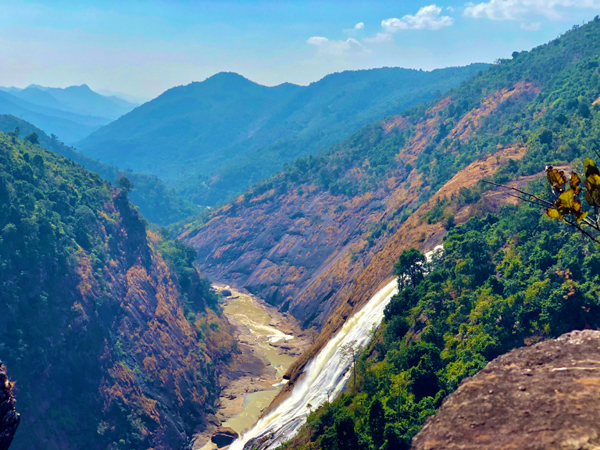 Nature's Beauty to Be Seen in the Waterfalls in Odisha |Stylesatlife