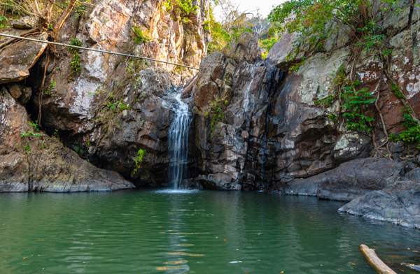 Nature's Beauty to Be Seen in the Waterfalls in Odisha |Stylesatlife